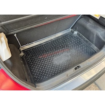 Peugeot 207 2010-2011 3d Kauçuk Kokusuz Bagaj Havuzu