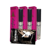 Muzicevi Dolgun Dudaklar 3tane Volume Lip Extreme + Yanında Jel