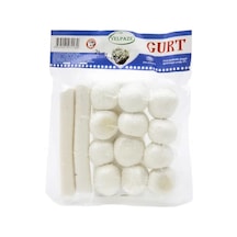 Yelpaze Gurt Peynir Türkmenistan Kurut Peyniri 100 G