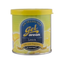 Jel Konserve Ortam Kokusu Limon 426831 Standart