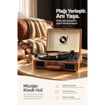 Ahşap Kahverengi