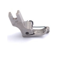 Düz Makine Yandan Yaylı Çima Ayak / Cr1/16N-Es