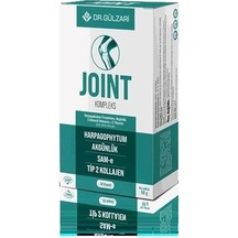 Dr. Gulzarı Joınt Komplex 60 Kap