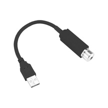 Szypzstore Araba Led Yıldızlı Gökyüzü Işıkları Araba Iç Atmosfer Tavan Gece Yıldız Işığı Lambası Usb Atmosfer Işıkları 2pu0h4 Beyaz
