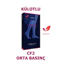Sigvaris Comfort Külotlu Varis Çorabı (Cf2 Orta Basınç)