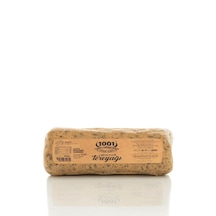 1001 Çiftliği Doğal Yayık Tereyağı 250gr Maraş Çeşnili
