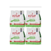 Maden Suyu Erzincan 200 Ml X 24