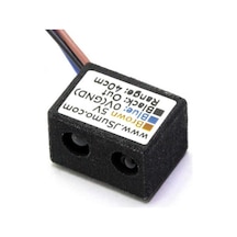Js40F Kızılötesi Mesafe Sensörü (0-50 Cm)