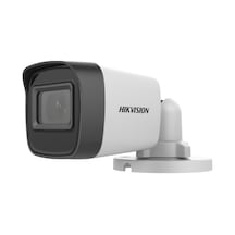 Hikvision Ds-2ce16h0t-ıtpfs 5mp Bullet Kamera Dahili Ses