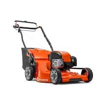 Husqvarna Lc 253s 2.4kw 163cc 53cm 60lt 32.5kg Kompozit Gövde Şanzımanlı Benzinli Çim Biçme Makinesi