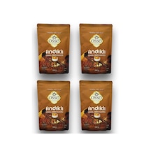 Osso Fındıklı Osmanlı Dibek Kahvesi 4 x 200 G