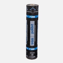 Btm Probilit Su Yalıtım Membranı P3000 1 X 10 M