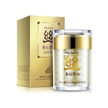 Bioaqua 2 in1 İpek Proteinleri Kolajen Kremi 60 G