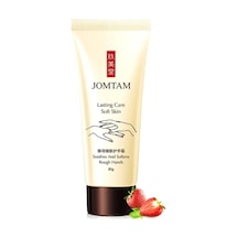 Jomtam Maya Ekstresi Proteinli Nemlendirici ve Yumuşatıcı Anti Age El Kremi 80 G