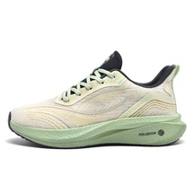 Aolan Outdoor Spor Koşu Ayakkabısı-Yeşil