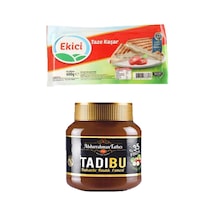 Abdurrahman Tatlıcı Tadıbu+ekici Taze Kaşar Peyniri 600 G