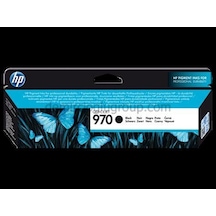 Hp Krt No 970 Siyah