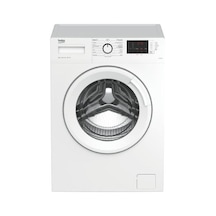 Beko BK 8101 D A+++ 1000 Devir 8 KG Çamaşır Makinesi Beyaz