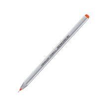 Pensan Tükenmez Kalem Triball 1.0 Mm Bilye Uç Turuncu 12 Li 1003 Çok Renkli