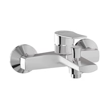 Punto 301 Banyo Bataryası Krom A43746