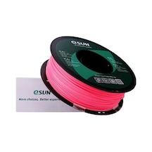 Esun Pembe Pla+ Filament 1.75mm 1 Kg