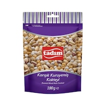 Tadım Kokteyl 180 G - 7 Adet Tarı