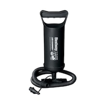 Bestway 62002 Çift Fonksiyonlu El Pompası 30 CM Siyah