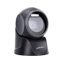Performax Pr-x1200, Masaüstü Tipi, Usb Kablolu, 2d, Imager, Karekod Barkod Okuyucu