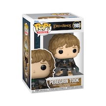 Pop Lord Of The Rings 1985 Peregrin Took Figür