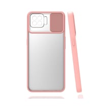 Açık Pembe