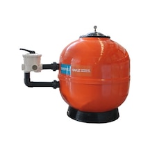Superpool Polyester Havuz Kum Filtresi 500 Mm