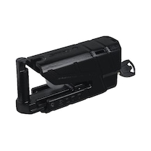 Abus 8077 2.0 Granti Detecto Xplus Balck Alarmlı Disk Kilidi