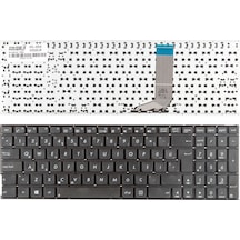 Asus Uyumlu X556Ur. X556Uv Notebook Klavye Siyah Tr