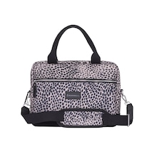 Bloominbag Cita Noir 13-14 İnç Laptop / Macbook Çantası Siyah