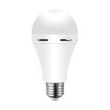 CT-4229 9W/6400K ŞARJLI LED AMPUL (6ADET) CATA