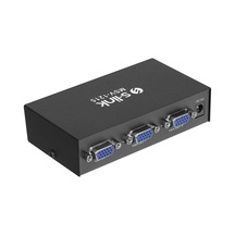 S-lınk Msv-1215 2 Port Vga Monitör Çoklayıcı 150 Mhz -216491