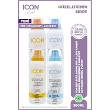 Hyaluronıc Acıd 200+100 Ml & C Vitamini 200+100 Ml