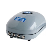 Rs 9801 Hava Motoru 4 Çıkışlı 12 Watt