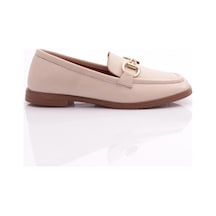 Dgn 07 Kadin Babet 07-2109-R0919 Krem