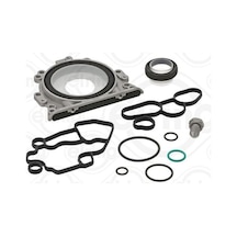 Elring 178.580 Alt Takım Conta Flanslı Keçe Dahıı Volkswagen Golf Audi A3 A4 Seat Leon Skoda Octavia Axx Bpy Bwa Bwe Cdl