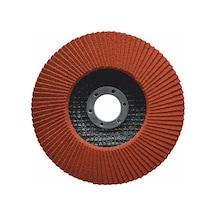 Cmc Alüminyum Flap Disk 60 Kum 10 Adet
