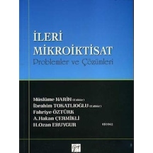 İleri Mikroiktisat - Gazi Kitabevi