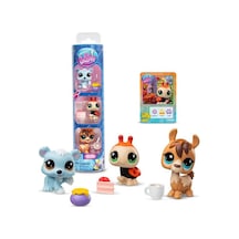 Littlest Pet Shop Tüpte Evcil Hayvan Figür S4