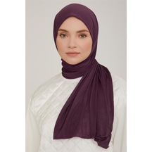 Armine Trend Penye Şal 00oa0444 1019 1033 Mor