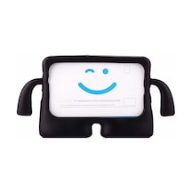 Galaxy Tab A9 Uyumlu Zore İbuy Standlı Tablet Kılıf-siyah Tablet Kılıfı Galaxy Tab A9 Uyumlu Zore İbuy Standlı Tablet Kılıf-siyah Tablet Kılıfı