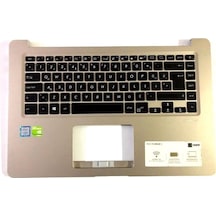 Asus Uyumlu S510 Serisi Klavye Dahil Üst Kasa 39Xkgtcjn10