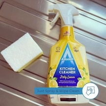 Astonish Mutfak Temizleyici Sprey 750 Ml 1000'li Set