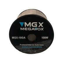Megavox Cr-18ga Kablo 100m