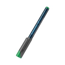 Schneider Asetat Kalemi Permanent 220 S Seri 0.4 MM Yeşil 112404 Yeşil