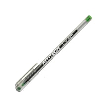 Pensan Tükenmez Kalem My-tech 1,0 Mm 25 Li Yeşil Çok Renkli